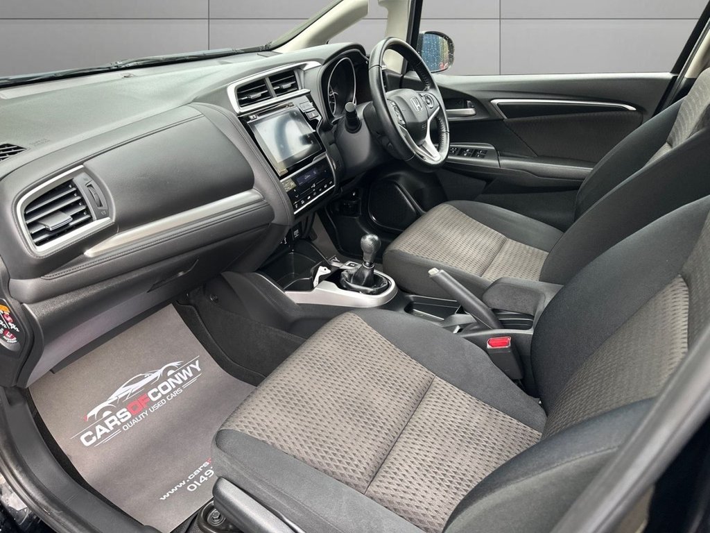 Used Honda Jazz 2018 for sale - 76185077: Photo 14