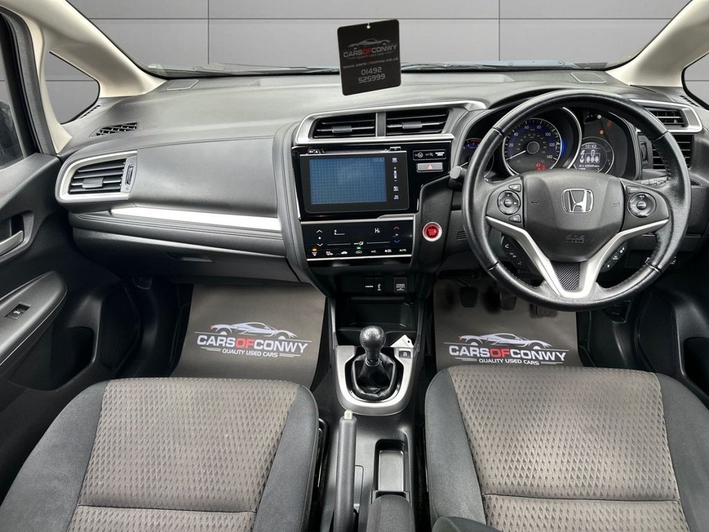 Used Honda Jazz 2018 for sale - 76185077: Photo 16