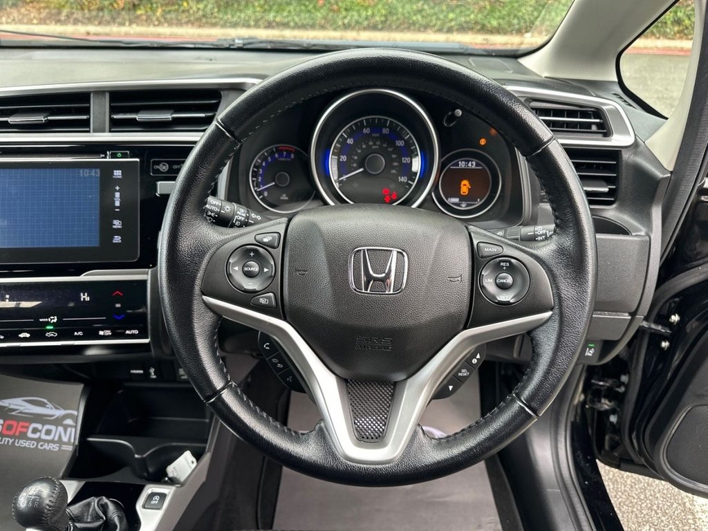 Used Honda Jazz 2018 for sale - 76185077: Photo 18