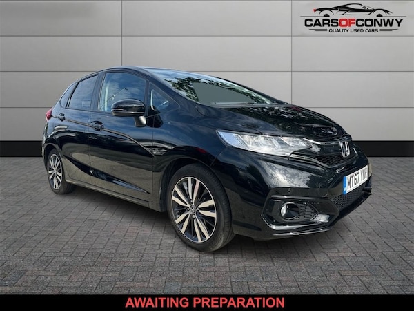 Used Honda Jazz 2018 for sale - 76185077: Photo 1