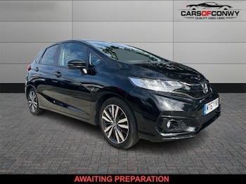 Used Honda Jazz 2018 for sale - 76185077: Photo