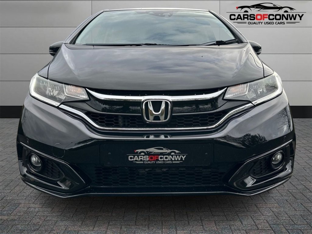 Used Honda Jazz 2018 for sale - 76185077: Photo 2