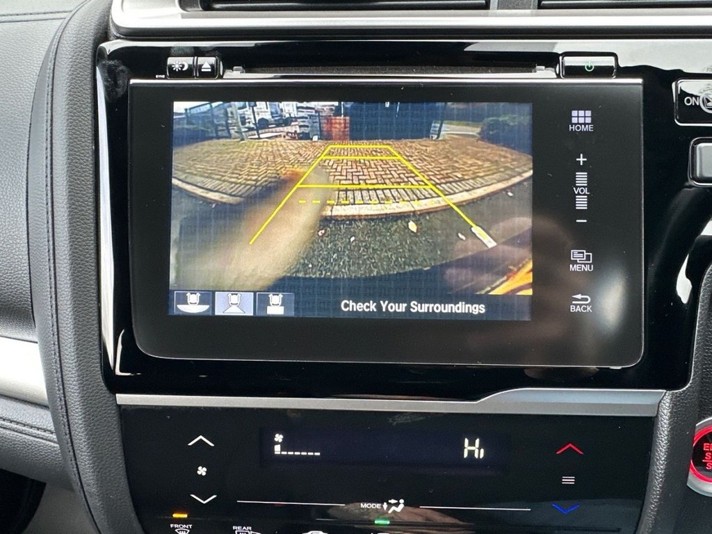 Used Honda Jazz 2018 for sale - 76185077: Photo 21