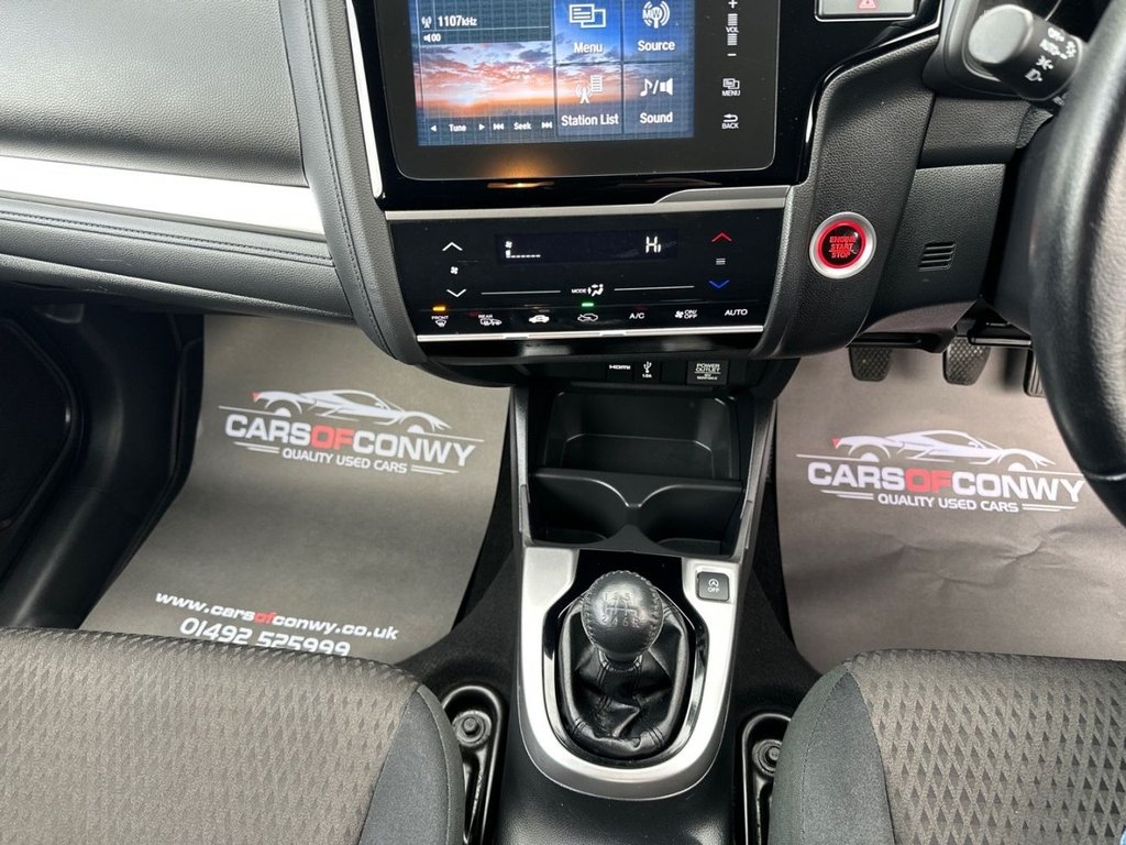 Used Honda Jazz 2018 for sale - 76185077: Photo 22