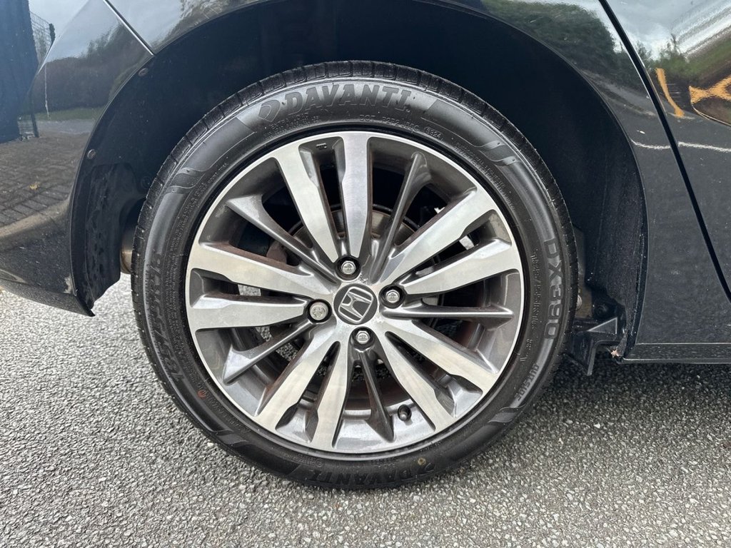 Used Honda Jazz 2018 for sale - 76185077: Photo 29