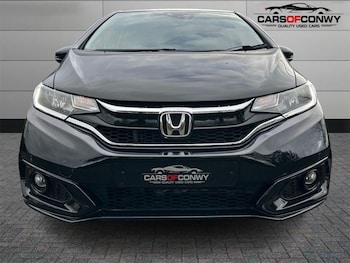 Used Honda Jazz 2018 for sale - 76185077: Photo
