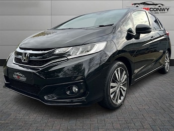 Used Honda Jazz 2018 for sale - 76185077: Photo