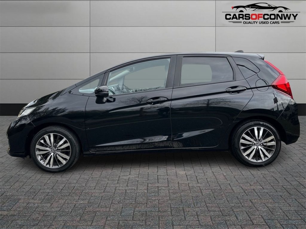 Used Honda Jazz 2018 for sale - 76185077: Photo 4