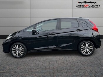 Used Honda Jazz 2018 for sale - 76185077: Photo