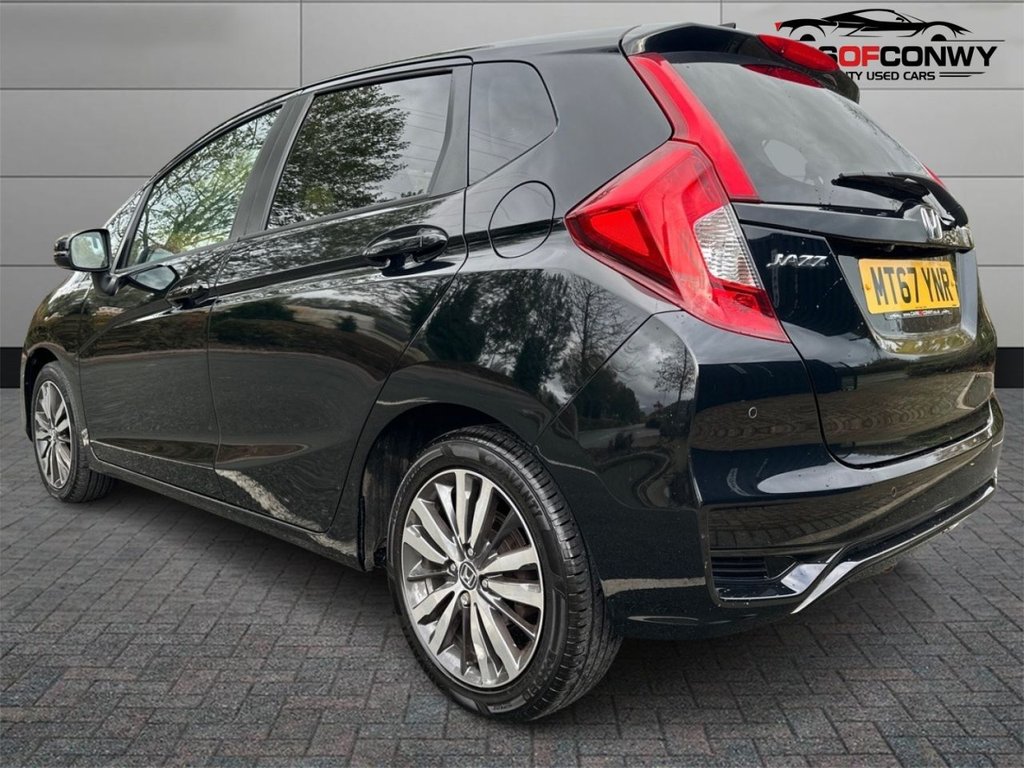 Used Honda Jazz 2018 for sale - 76185077: Photo 5