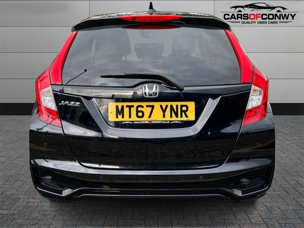 Used Honda Jazz 2018 for sale - 76185077: Photo 6