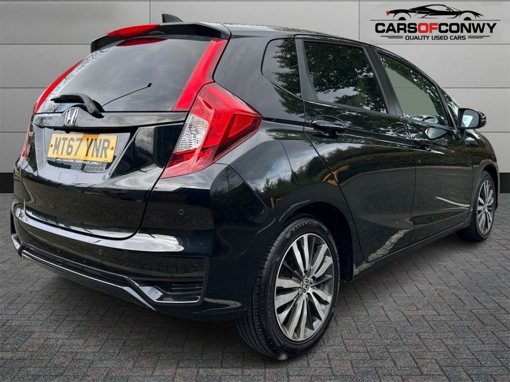 Used Honda Jazz 2018 for sale - 76185077: Photo 7