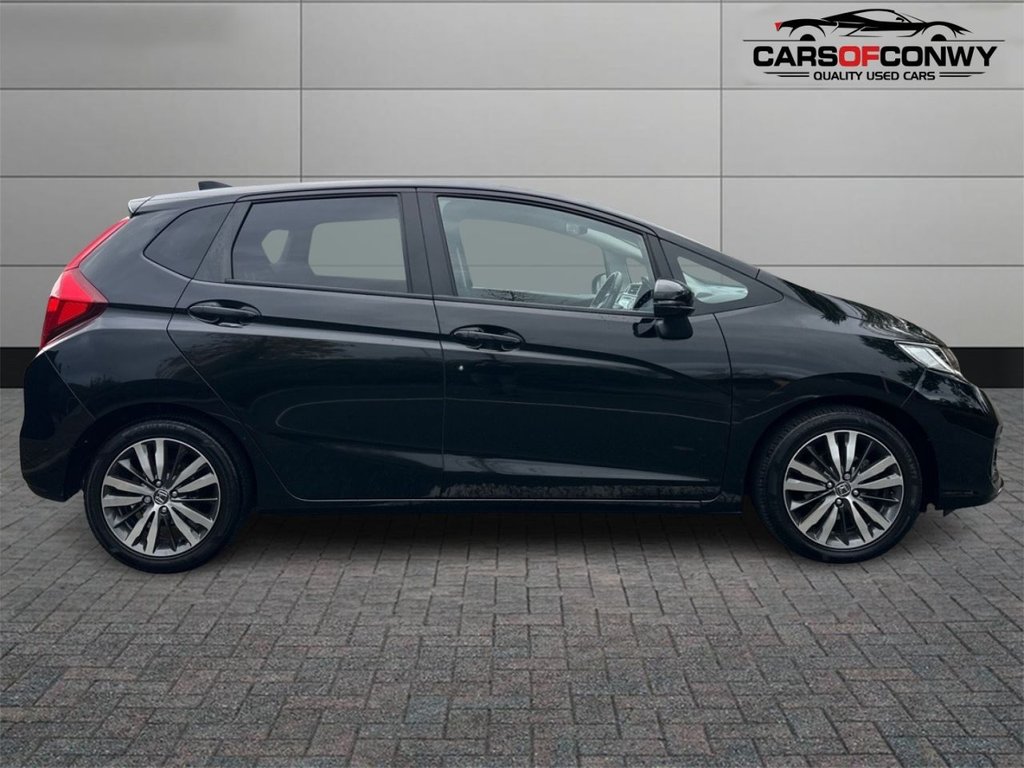 Used Honda Jazz 2018 for sale - 76185077: Photo 8