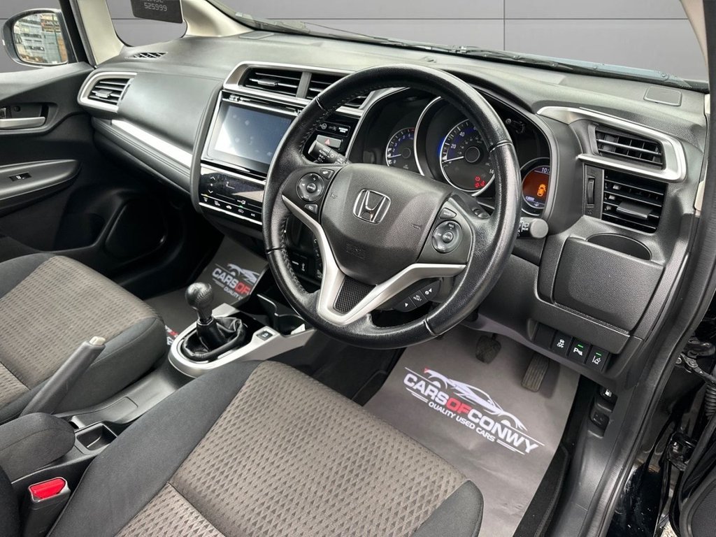 Used Honda Jazz 2018 for sale - 76185077: Photo 9