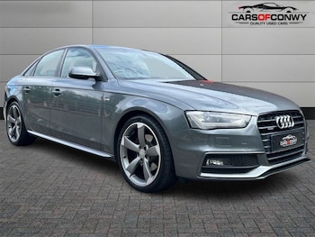 Used Audi A4 2014 for sale - 79567295: Photo