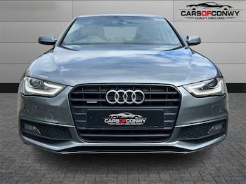 Used Audi A4 2014 for sale - 79567295: Photo