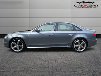 Used Audi A4 2014 for sale - 79567295: Photo
