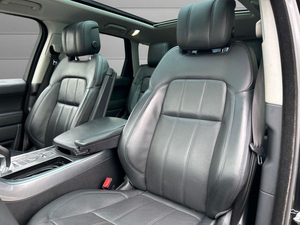 Used Land Rover Range Rover Sport 2018 for sale - 77341353: Photo 13