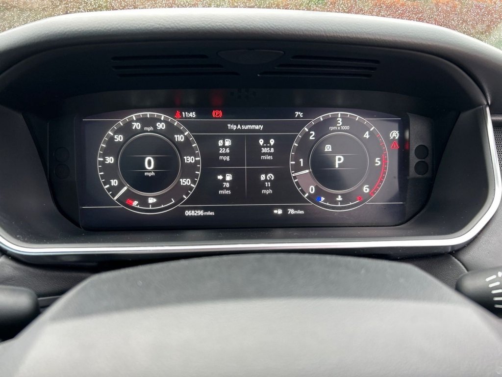 Used Land Rover Range Rover Sport 2018 for sale - 77341353: Photo 19