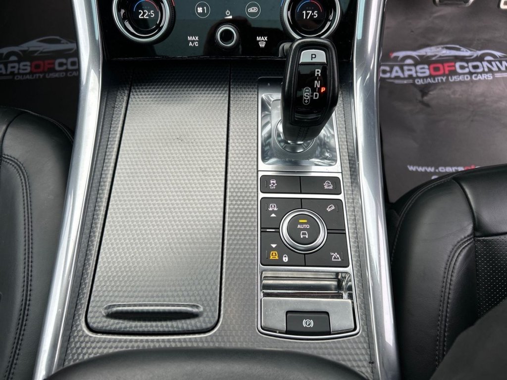 Used Land Rover Range Rover Sport 2018 for sale - 77341353: Photo 20