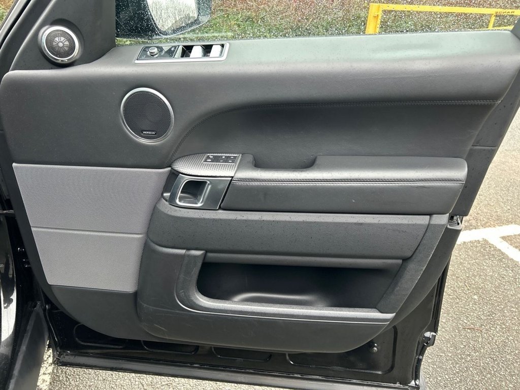 Used Land Rover Range Rover Sport 2018 for sale - 77341353: Photo 25