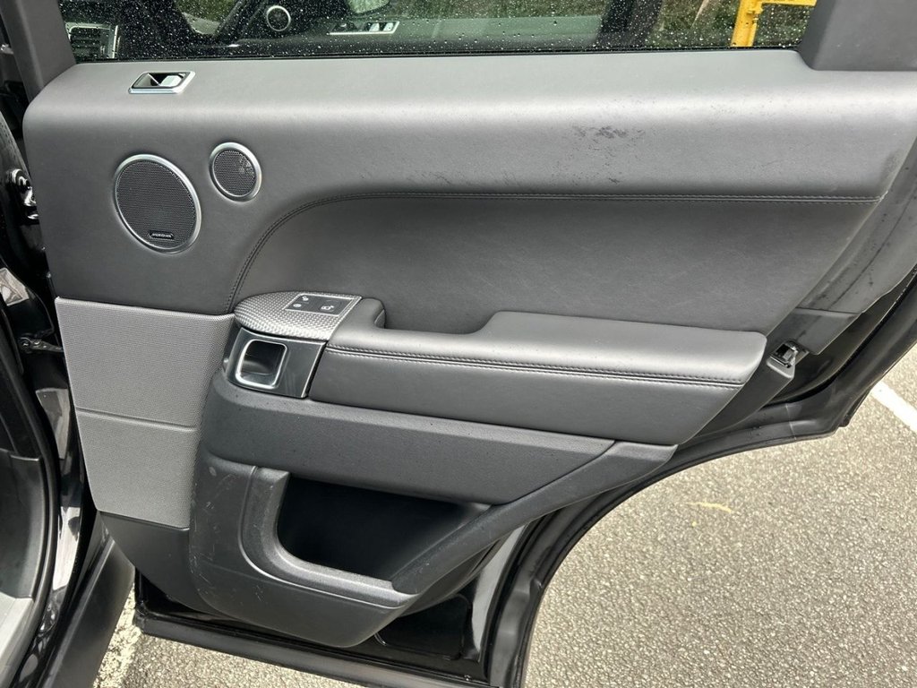 Used Land Rover Range Rover Sport 2018 for sale - 77341353: Photo 26