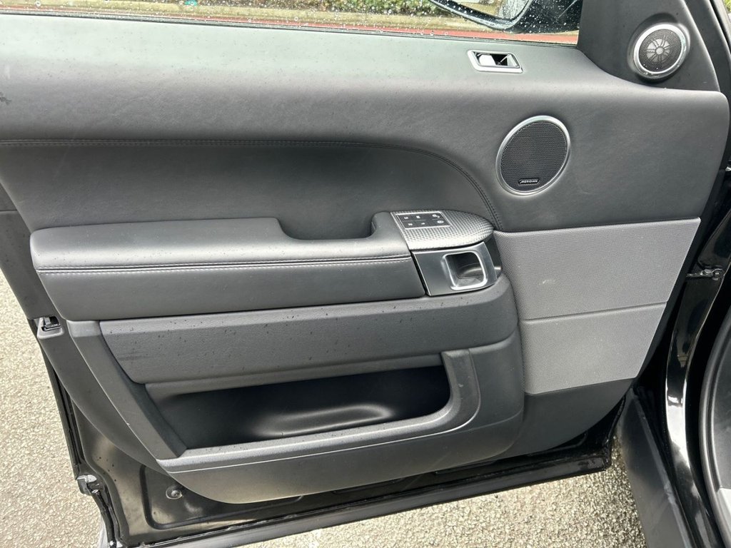 Used Land Rover Range Rover Sport 2018 for sale - 77341353: Photo 27