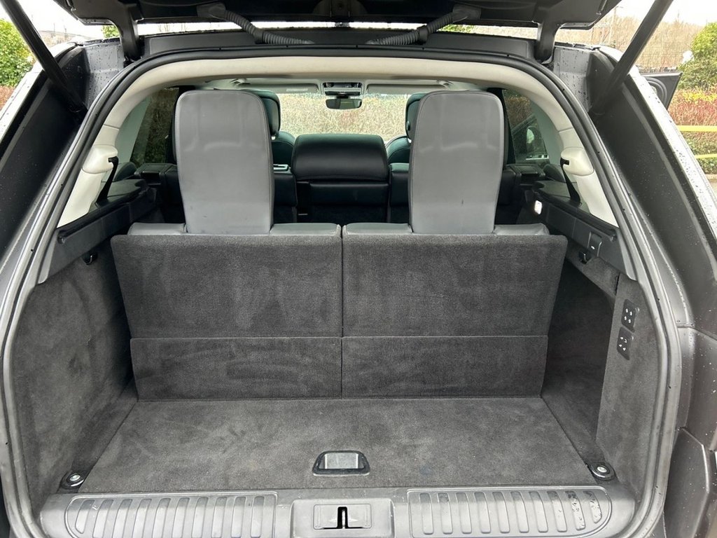 Used Land Rover Range Rover Sport 2018 for sale - 77341353: Photo 29