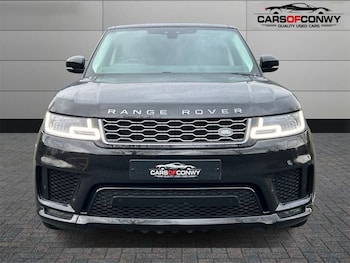 Used Land Rover Range Rover Sport 2018 for sale - 77341353: Photo