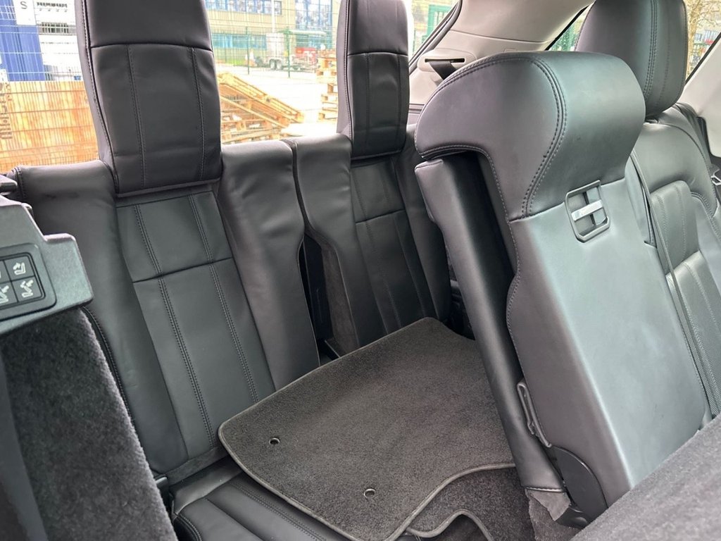 Used Land Rover Range Rover Sport 2018 for sale - 77341353: Photo 30