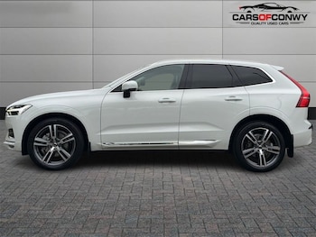 Used Volvo XC60 2020 for sale - 79394281: Photo