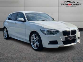 2013 (13) - 2.0 116d M Sport Hatchback 5dr Diesel Manual Euro 5 (s/s) (116 ps)