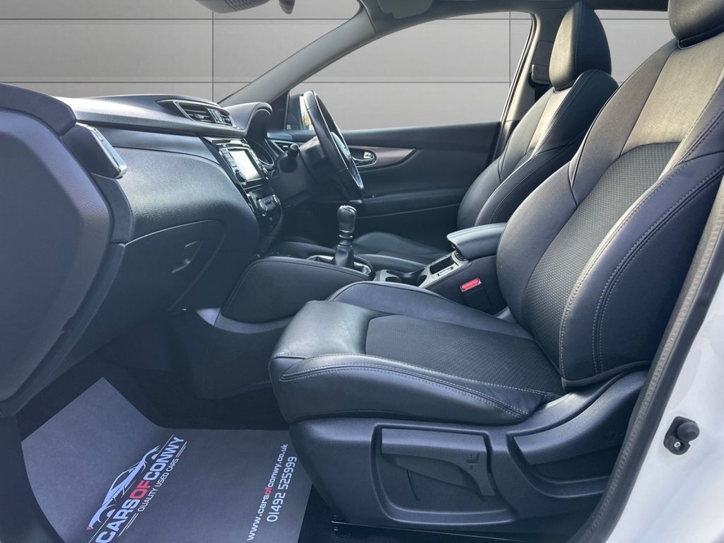 Used Nissan Qashqai 2019 for sale - 77049009: Photo 10