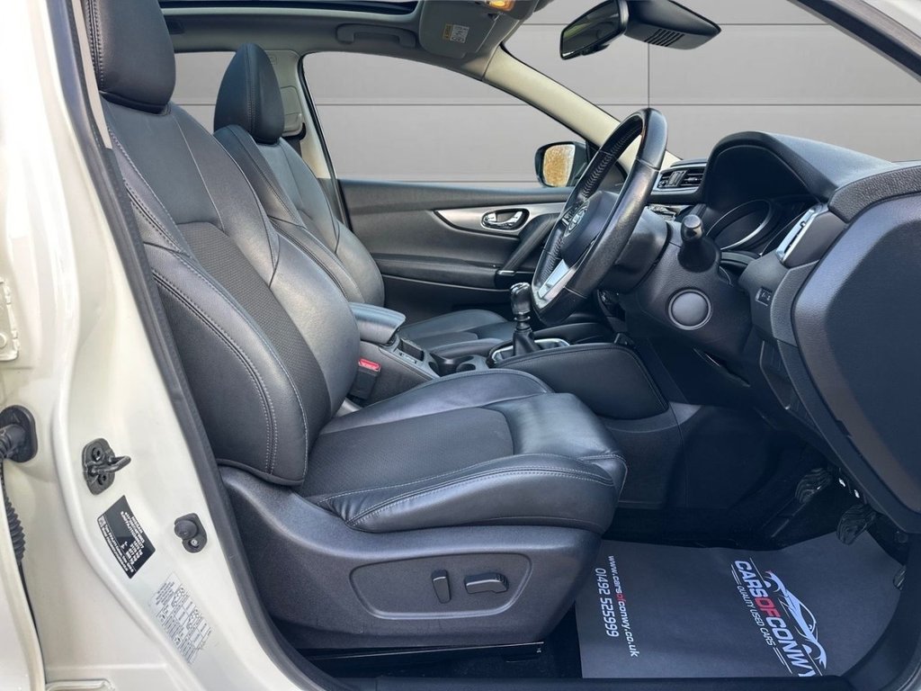 Used Nissan Qashqai 2019 for sale - 77049009: Photo 11