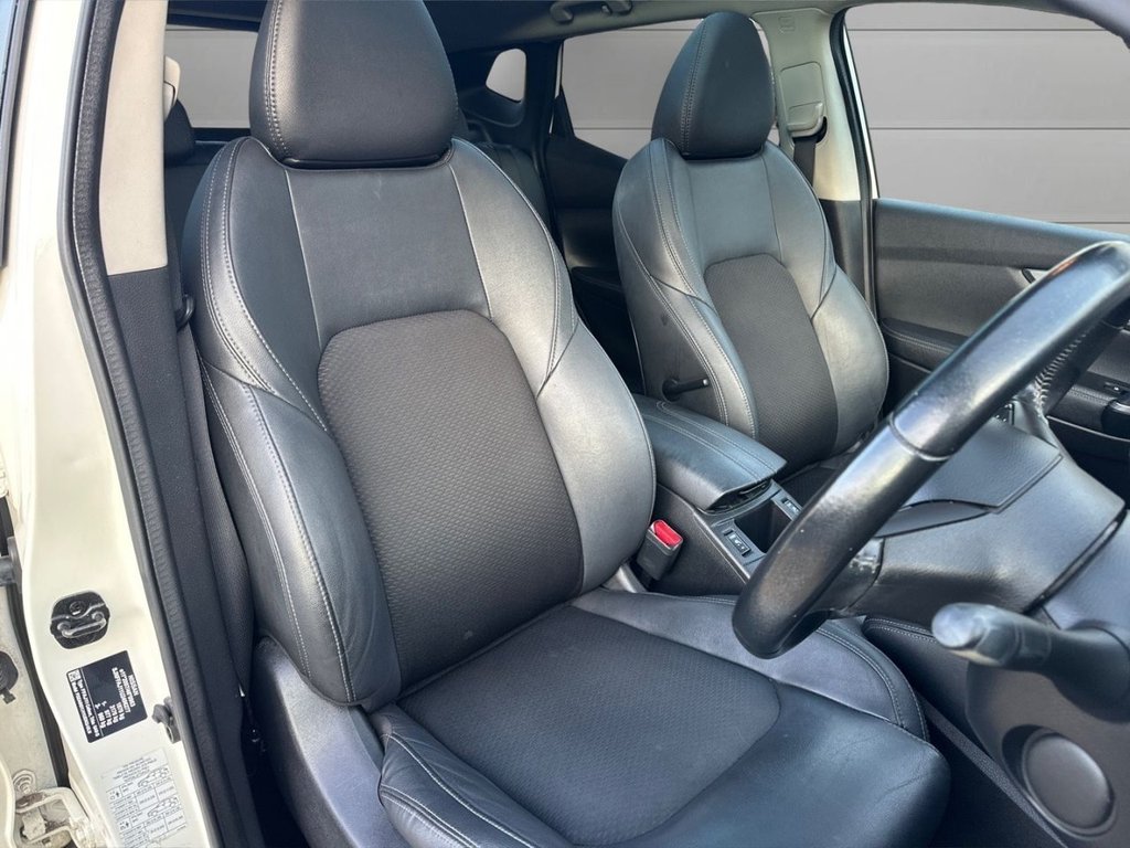 Used Nissan Qashqai 2019 for sale - 77049009: Photo 12