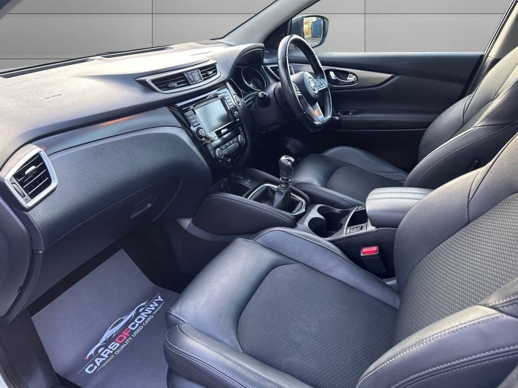Used Nissan Qashqai 2019 for sale - 77049009: Photo 14