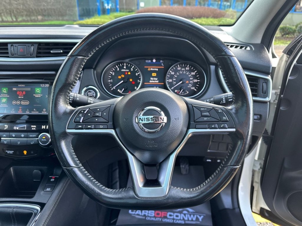 Used Nissan Qashqai 2019 for sale - 77049009: Photo 16