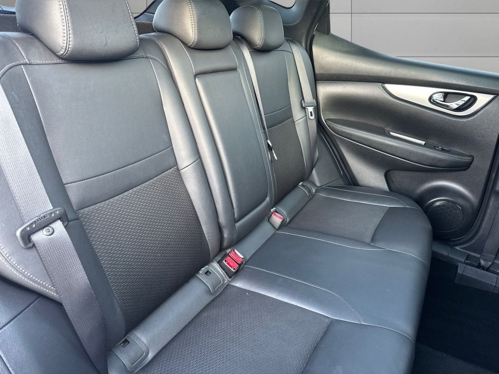 Used Nissan Qashqai 2019 for sale - 77049009: Photo 17