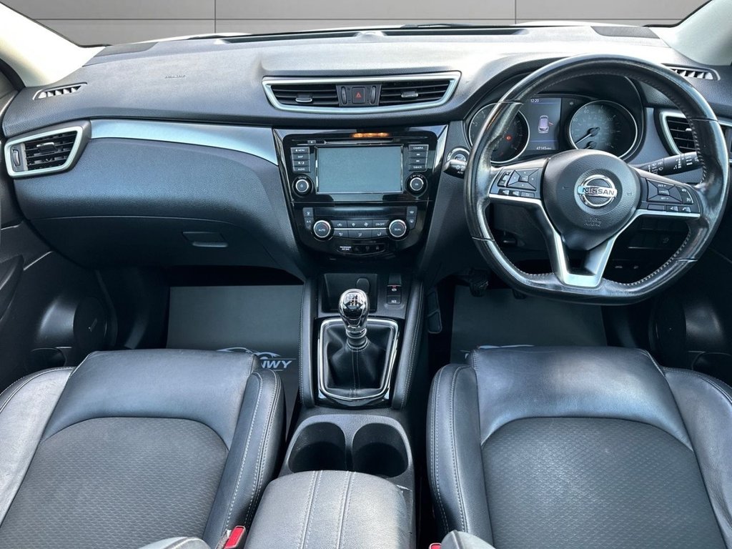 Used Nissan Qashqai 2019 for sale - 77049009: Photo 18