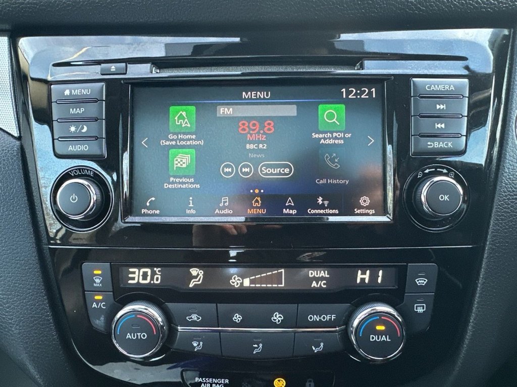 Used Nissan Qashqai 2019 for sale - 77049009: Photo 19