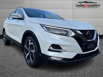 Used Nissan Qashqai 2019 for sale - 77049009: Photo