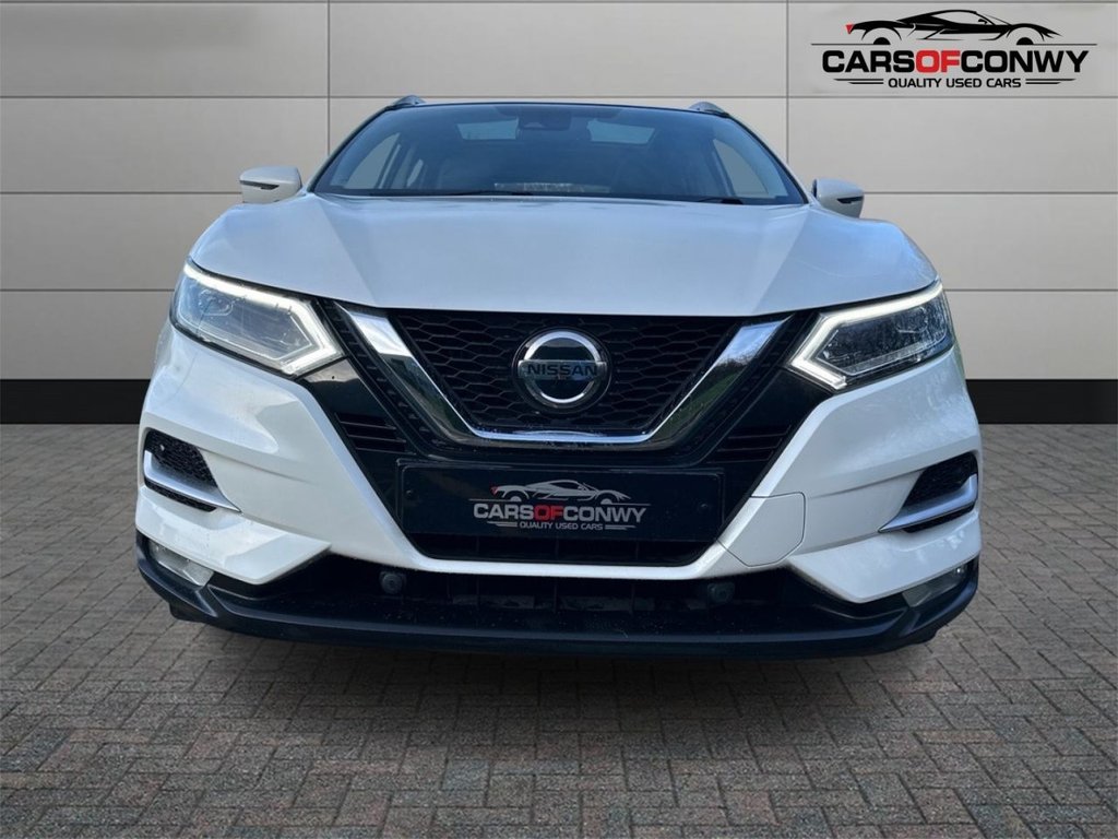 Used Nissan Qashqai 2019 for sale - 77049009: Photo 2