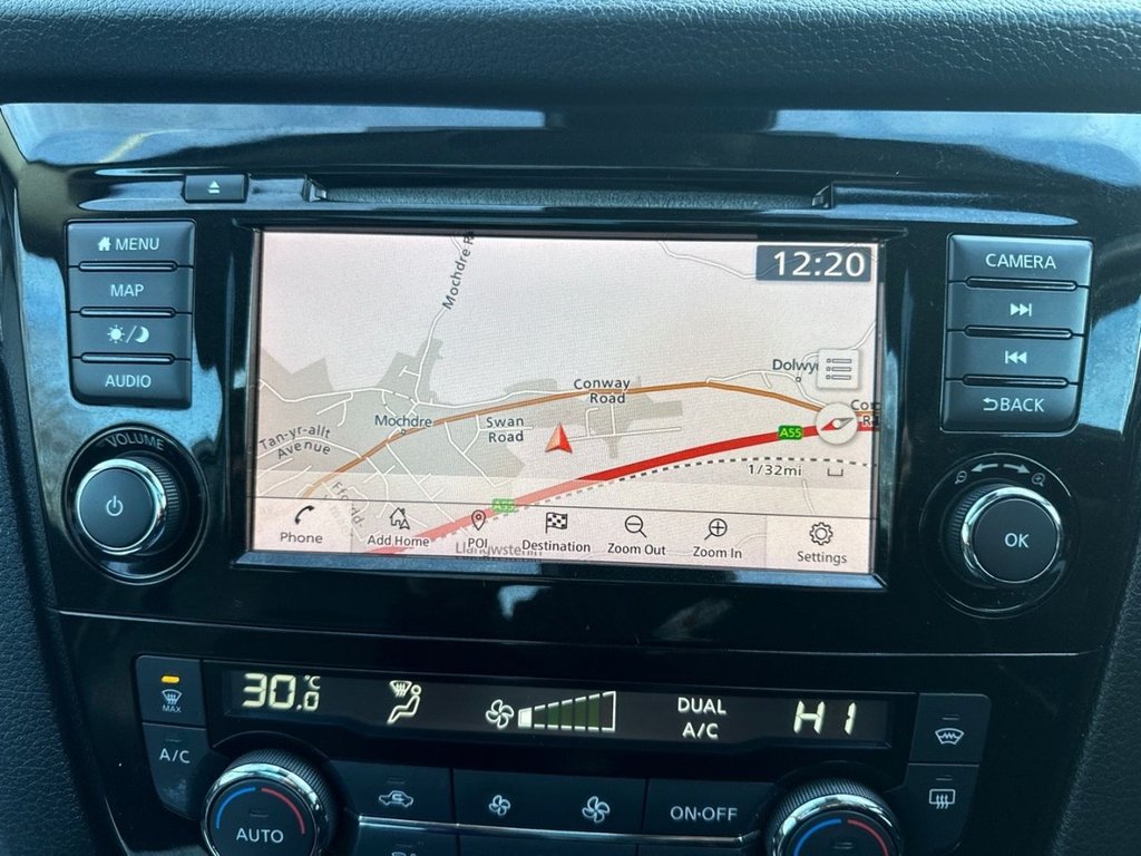 Used Nissan Qashqai 2019 for sale - 77049009: Photo 20