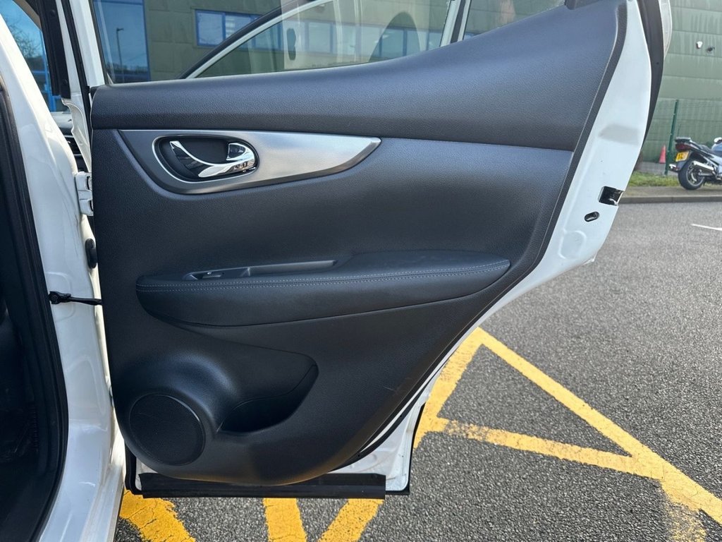 Used Nissan Qashqai 2019 for sale - 77049009: Photo 22