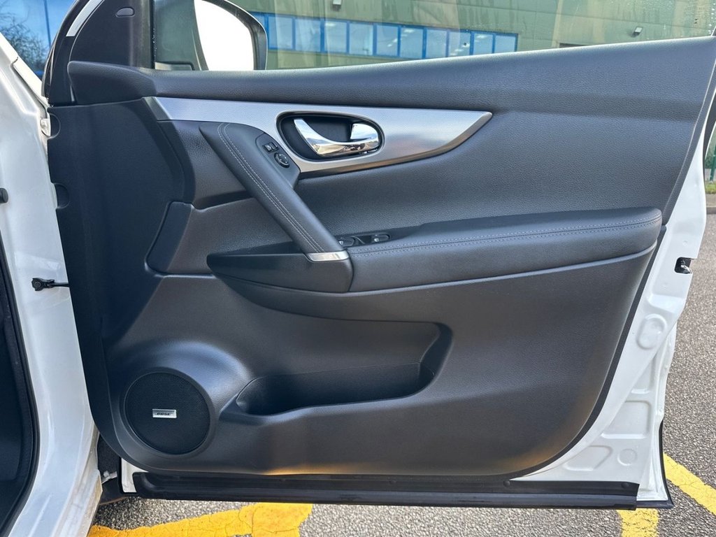 Used Nissan Qashqai 2019 for sale - 77049009: Photo 23