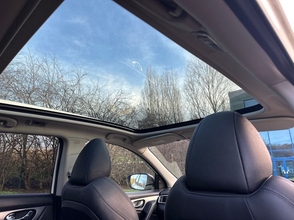 Used Nissan Qashqai 2019 for sale - 77049009: Photo 25