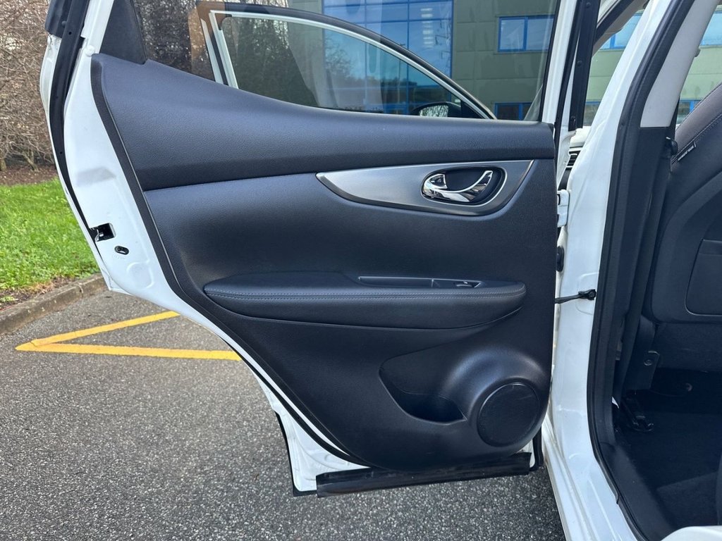 Used Nissan Qashqai 2019 for sale - 77049009: Photo 27