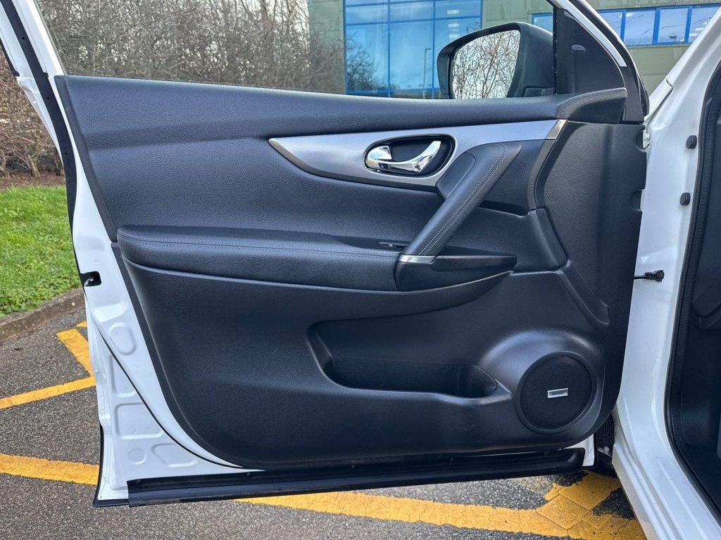 Used Nissan Qashqai 2019 for sale - 77049009: Photo 29