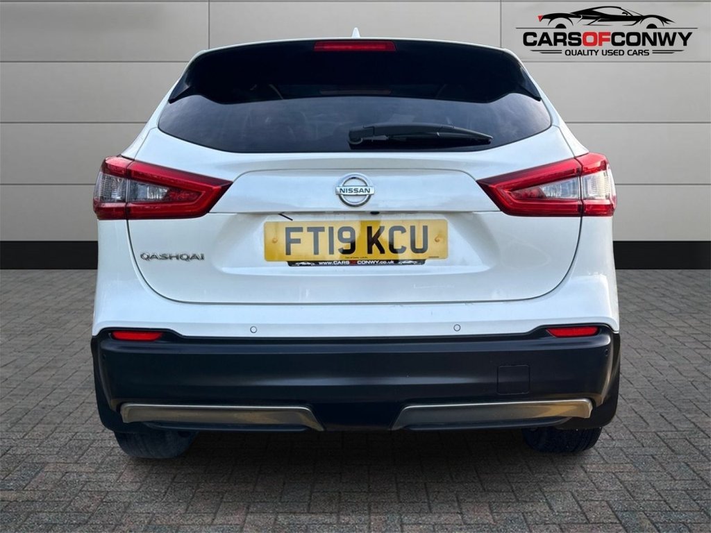 Used Nissan Qashqai 2019 for sale - 77049009: Photo 3
