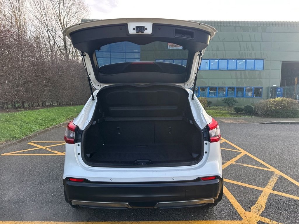 Used Nissan Qashqai 2019 for sale - 77049009: Photo 30